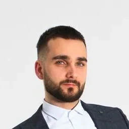 Pavel Tuzov